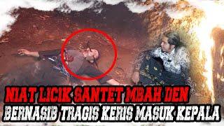 S4ntet ki sukmo MEMGENAI DIRI SENDIRI. KEP4LA DIMASUKKI KERIS KELUAR API