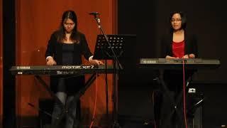 Strasbourg St Denis by UM Jazz Ensemble @ UM Music Showcase 2018