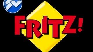 Fritz!Box: FTP Server einrichten