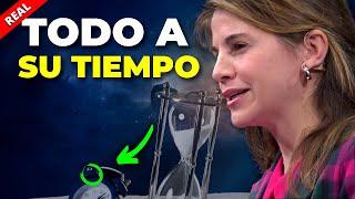 ¿Estás Listo para Cambiar Tu Vida? Reflexión "Todo Llega a su TIEMPO [Dra. Marian Rojas Estapé]