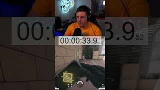 (ASMR Gaming) Fastest Round Of Siege Ever?