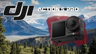 DJI Action 5 Pro: is the hype real? - NOT Sponsored