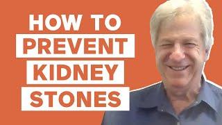 The silent issue affecting metabolism: Richard Johnson, M.D. | mbg Podcast