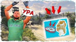 ДЖОННИ МЕН КАСОЙ ЖАҢА АРАЛҒА ТАП БОЛДЫ ! (GTA V) нурченл джони окигасы Джоннидын Окигасы, Джонни