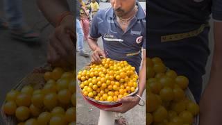 Most Unique Street food of Kolkata #shorts