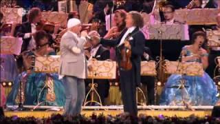 André Rieu & DJ Ötzi - Anton aus Tirol (Live in Maastricht)