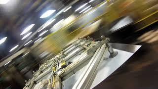 Metal Stamping - Norlen, Inc.
