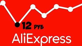 How to CHECK the SELLER on ALIEXPRESS / the DYNAMICS of PRICES | 