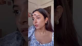 My Everyday Dewy Makeup Routine #makeuptutorial #fyp #foryou #dewymakeuplook #easymakeup #beautytips