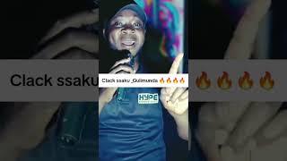 Gulimunda_the song is already out check on it like and subscribe thanx