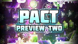 92 CREATORS! Pact Preview 2 - by Spectex, JonathanGD, FerdeFunky & more! [2.11]