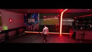 metaMe /// Meta-Stadiums Private Box