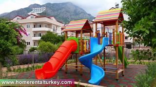 Holiday Rentals in Antalya Cheap Vacation Houses Apartments Accommodation Prices  Turkey Estates