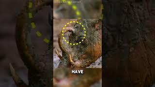 Babirusa: The Rainforest’s Wild Wonder!