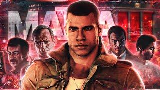 ЧТО СЛУЧИЛОСЬ С ЛИНКОЛЬНОМ КЛЕЕМ ПОСЛЕ MAFIA 3?