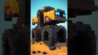  Minecraft PSMonster #minecraft #gameplay #Shorts #viral #seed #cars #tech #roblox #fyp #tiktok