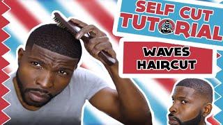 HOW TO DO A HIGH FADE | 360 MIRROR | TUTORIAL DIY by MEDDEXX