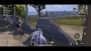 Kaito Gaming PUBG mobile