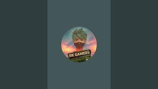 RK GAMER100 is live