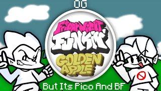 OG but Its Pico And BF