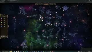 Grim Dawn General Builds: Addendum to Blademaster Devotions