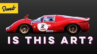 Can Cars Be Art? | WheelHouse