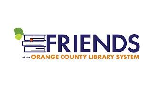 Good Friends Make GREAT Libraries