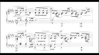 Sergei Rachmaninoff  Vocalise Op.34, Nr.14 Piano Solo arr. sheet music, Noten, partitura, partition