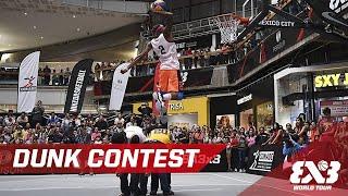 Jordan Southerland Best Dunks