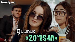 Gulinur - Zo'rsan (Official Video)