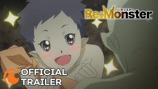 Re:Monster | OFFICIAL TRAILER