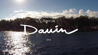 Dauin – Scuba diving Dauin and Apo Island  | Drone footage