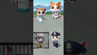 let's share these things ‼️ #funny #games #cartoon #gaming #animation #usa #cat