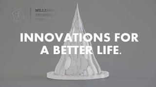 Millennium Technology Prize: research in Finland creates innovations for a better life