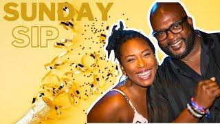 Let's Us Celebrate You!! Sunday Sip with Addy & Terry