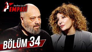 Empati 34. Bölüm - Şebnem Bozoklu