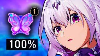 My Real Experience With Castorice... | Honkai Star Rail