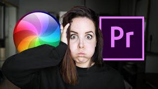 MAKE Premiere Pro 2021 FASTER | TOP 5 PREMIERE PRO TIPS!