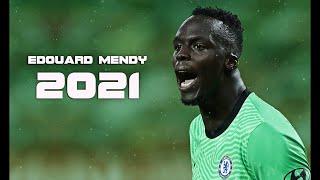 Mendy  BEST SAVES Chelsea 2021  