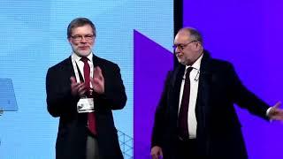 Day1-Boris Eremin, President, IAA Russia Chapter at IAA World Congress 2019