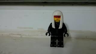 Harumi is back  | Lego Ninjago Fire Chapter