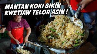 TERYATA PAKE PASTA TELOR, BORONG SEGEROBAK BUAT WARGA SEKITAR!