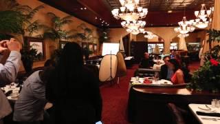 Digiman Studio - Fandango Casino Behind the Scenes