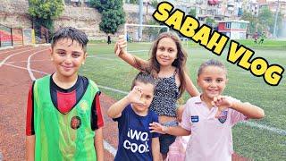 SABAH VLOG.!?