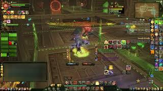 Allods Online EU 14.0 Paladin and Mage PvP (including farm)