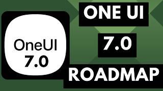 Official Samsung OneUI 7 Rollout Based on Android 15, Finally Gives us a Day