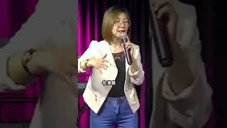释放圣灵的能力：住在我们里面并与祂同工