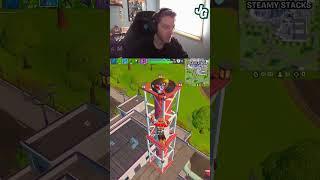 I got INSTANT Karma...