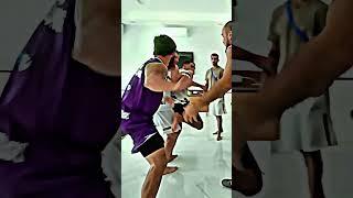בעיות אישיות לפני התוכנית  #ufc #mma #popmma #popmma #alfreality