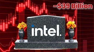 Is Intel Dead?